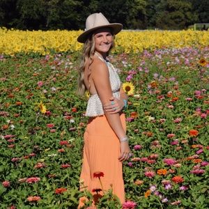 Meet your Posher, Savannah